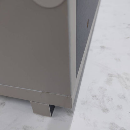 アウトレット フラットシャンプーキャビネット 上台(BGA) OL2050【完成品出荷】 通常価格￥29,480