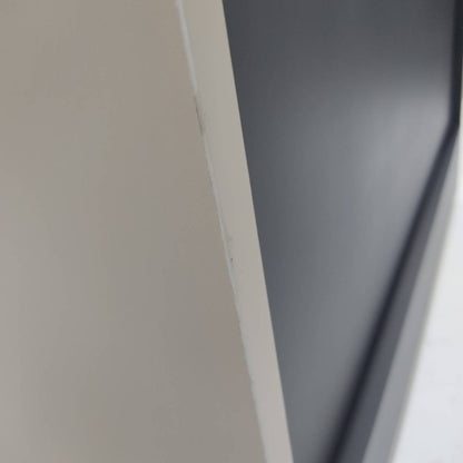 アウトレット フラットシャンプーキャビネット 上台(BGA) OL2050【完成品出荷】 通常価格￥29,480