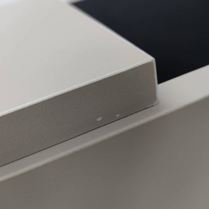 アウトレット フラットシャンプーキャビネット 下台(BGA) OL2053【完成品出荷】 通常価格￥40,480