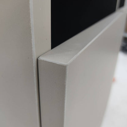 アウトレット フラットシャンプーキャビネット 下台(BGA) OL2053【完成品出荷】 通常価格￥40,480