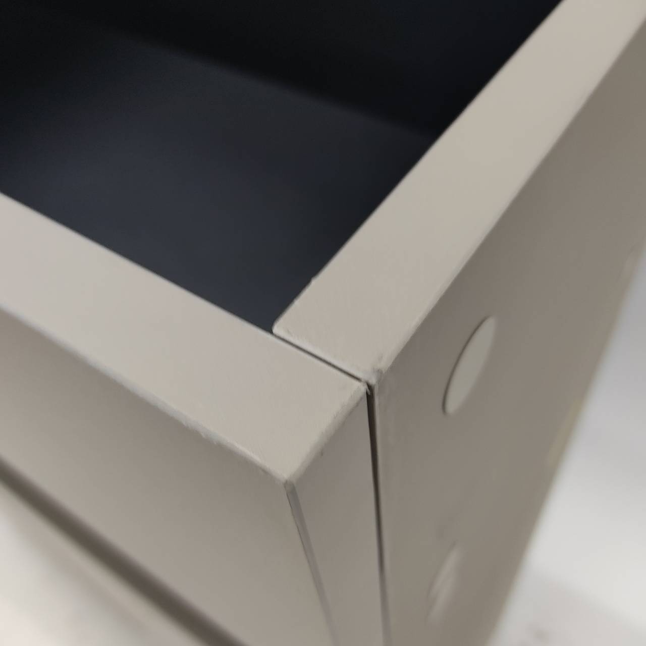 アウトレット フラットシャンプーキャビネット 下台(BGA) OL2054【完成品出荷】 通常価格￥40,480