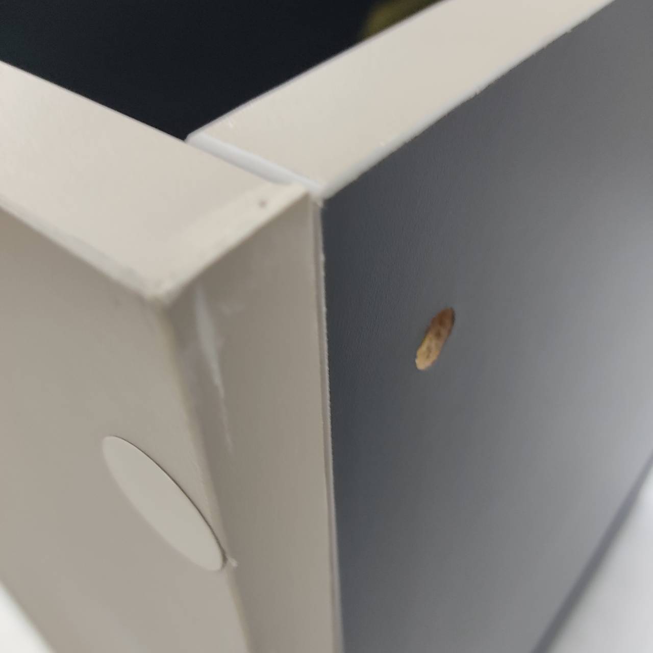 アウトレット フラットシャンプーキャビネット 下台(BGA) OL2054【完成品出荷】 通常価格￥40,480