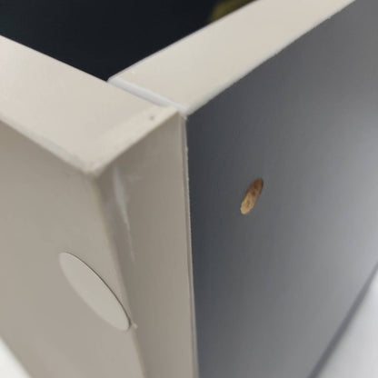 アウトレット フラットシャンプーキャビネット 下台(BGA) OL2054【完成品出荷】 通常価格￥40,480