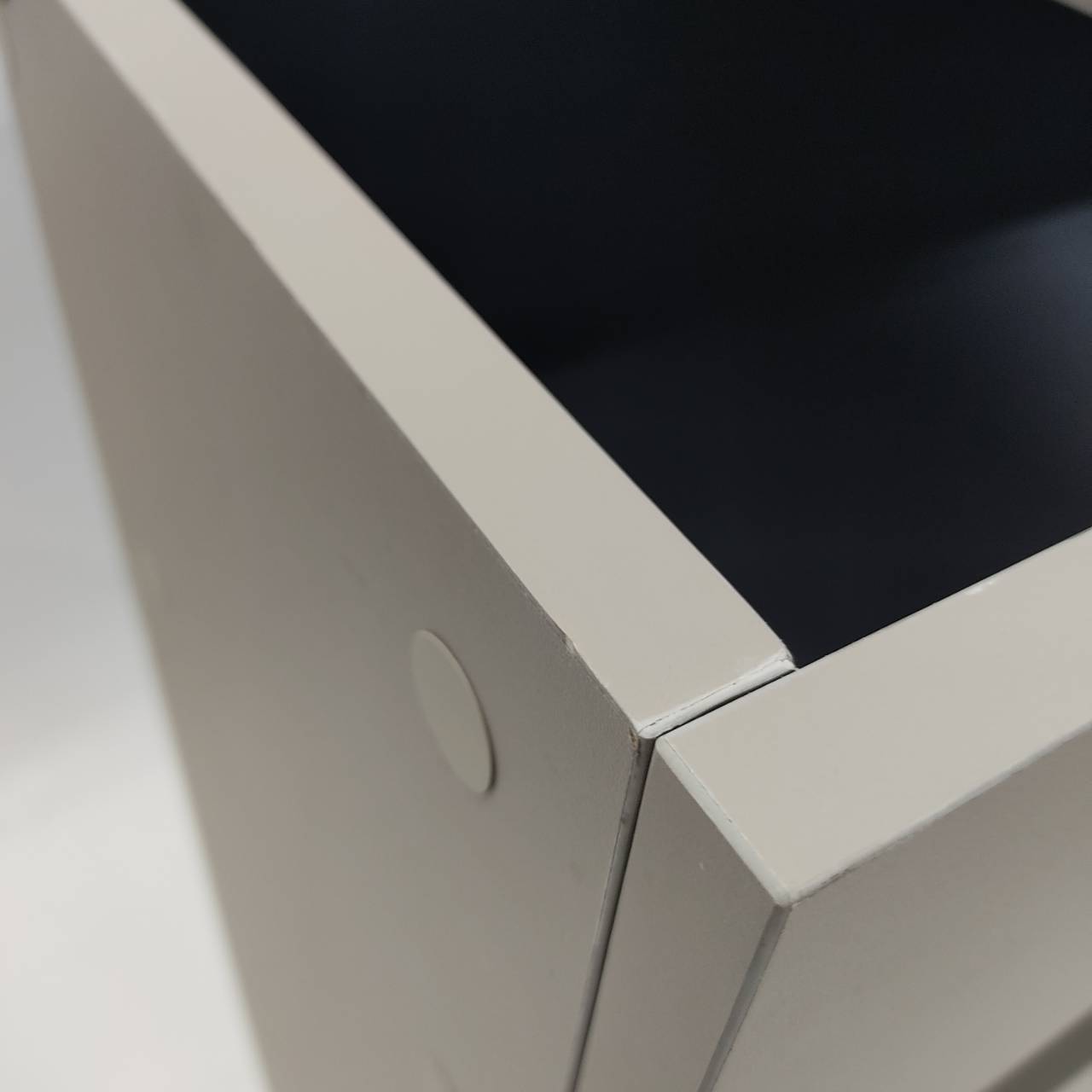 アウトレット フラットシャンプーキャビネット 下台(BGA) OL2054【完成品出荷】 通常価格￥40,480