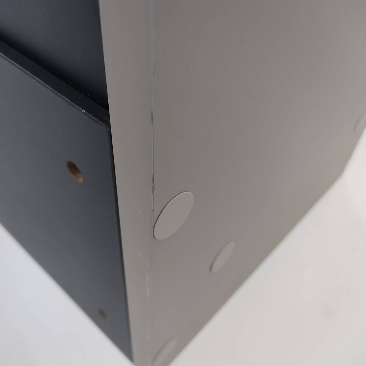 アウトレット フラットシャンプーキャビネット 下台(BGA) OL2054【完成品出荷】 通常価格￥40,480