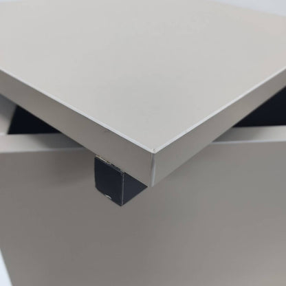 アウトレット フラットシャンプーキャビネット 下台(BGA) OL2054【完成品出荷】 通常価格￥40,480