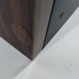 アウトレット フラットシャンプーキャビネット 下台(DBW) OL2057【完成品出荷】 通常価格￥40,480