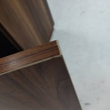 アウトレット フラットシャンプーキャビネット 下台(DBW) OL2057【完成品出荷】 通常価格￥40,480