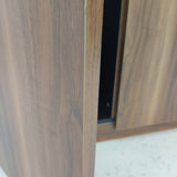 アウトレット フラットシャンプーキャビネット 下台(DBW) OL2057【完成品出荷】 通常価格￥40,480