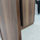 アウトレット フラットシャンプーキャビネット 下台(DBW) OL2057【完成品出荷】 通常価格￥40,480