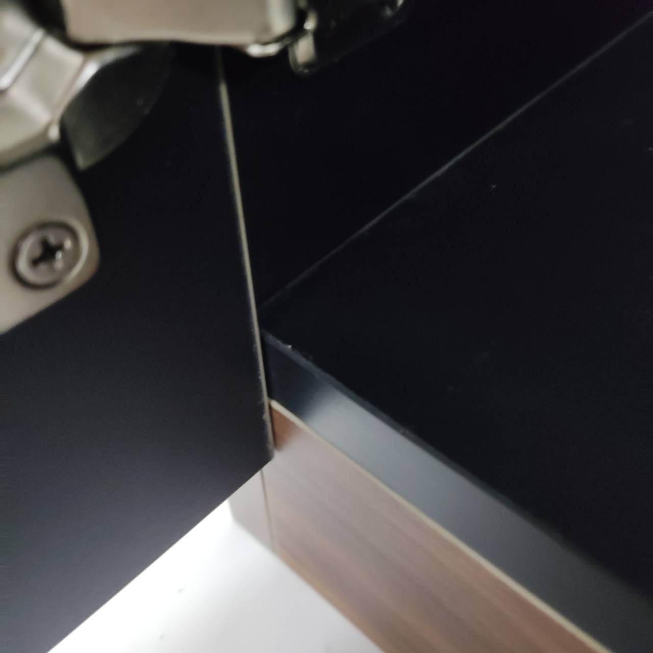 アウトレット フラットシャンプーキャビネット 下台(DBW) OL2057【完成品出荷】 通常価格￥40,480
