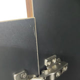 アウトレット フラットシャンプーキャビネット 下台(DBW) OL2057【完成品出荷】 通常価格￥40,480