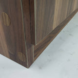 アウトレット フラットシャンプーキャビネット 下台(DBW) OL2057【完成品出荷】 通常価格￥40,480