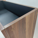 アウトレット フラットシャンプーキャビネット 下台(DBW) OL2057【完成品出荷】 通常価格￥40,480