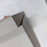 アウトレット フラットシャンプーキャビネット 上台H450 (BGA) OL2059【完成品出荷】 通常価格￥25,080