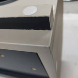 アウトレット フラットシャンプーキャビネット 上台H450 (BGA) OL2059【完成品出荷】 通常価格￥25,080