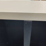 アウトレット フラットシャンプーキャビネット 上台H450 (BGA) OL2059【完成品出荷】 通常価格￥25,080