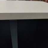 アウトレット フラットシャンプーキャビネット 上台H450 (BGA) OL2059【完成品出荷】 通常価格￥25,080