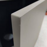 アウトレット フラットシャンプーキャビネット 上台H450 (BGA) OL2059【完成品出荷】 通常価格￥25,080