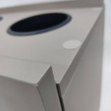 アウトレット フラットシャンプーキャビネット 上台H450 (BGA) OL2058【完成品出荷】 通常価格￥25,080