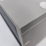 アウトレット フラットシャンプーキャビネット 上台H450 (BGA) OL2058【完成品出荷】 通常価格￥25,080