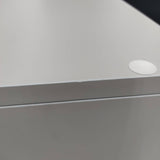 アウトレット フラットシャンプーキャビネット 上台H450 (BGA) OL2058【完成品出荷】 通常価格￥25,080