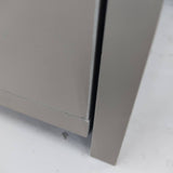 アウトレット フラットシャンプーキャビネット 上台H450 (BGA) OL2058【完成品出荷】 通常価格￥25,080