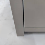 アウトレット フラットシャンプーキャビネット 上台H450 (BGA) OL2058【完成品出荷】 通常価格￥25,080