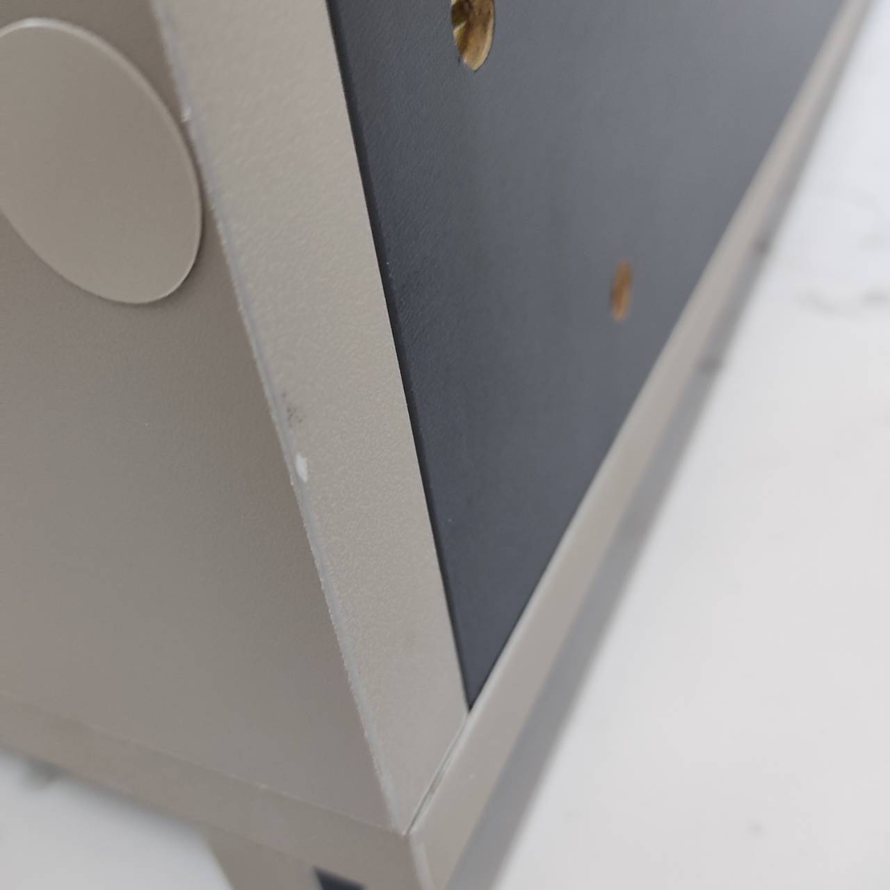 アウトレット フラットシャンプーキャビネット 上台H450 (BGA) OL2058【完成品出荷】 通常価格￥25,080
