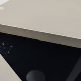 アウトレット フラットシャンプーキャビネット 上台H450 (BGA) OL2058【完成品出荷】 通常価格￥25,080