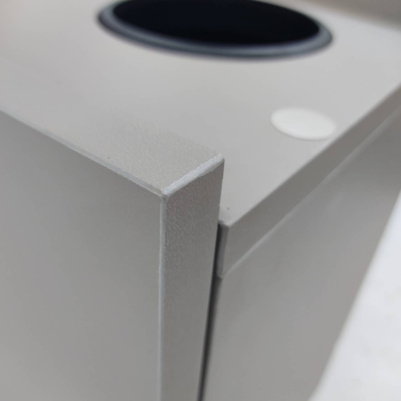アウトレット フラットシャンプーキャビネット 上台H450 (BGA) OL2060【完成品出荷】 通常価格￥25,080