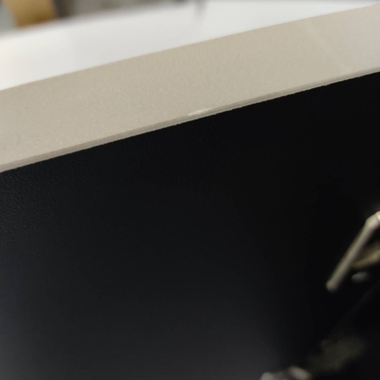 アウトレット フラットシャンプーキャビネット 上台H450 (BGA) OL2060【完成品出荷】 通常価格￥25,080