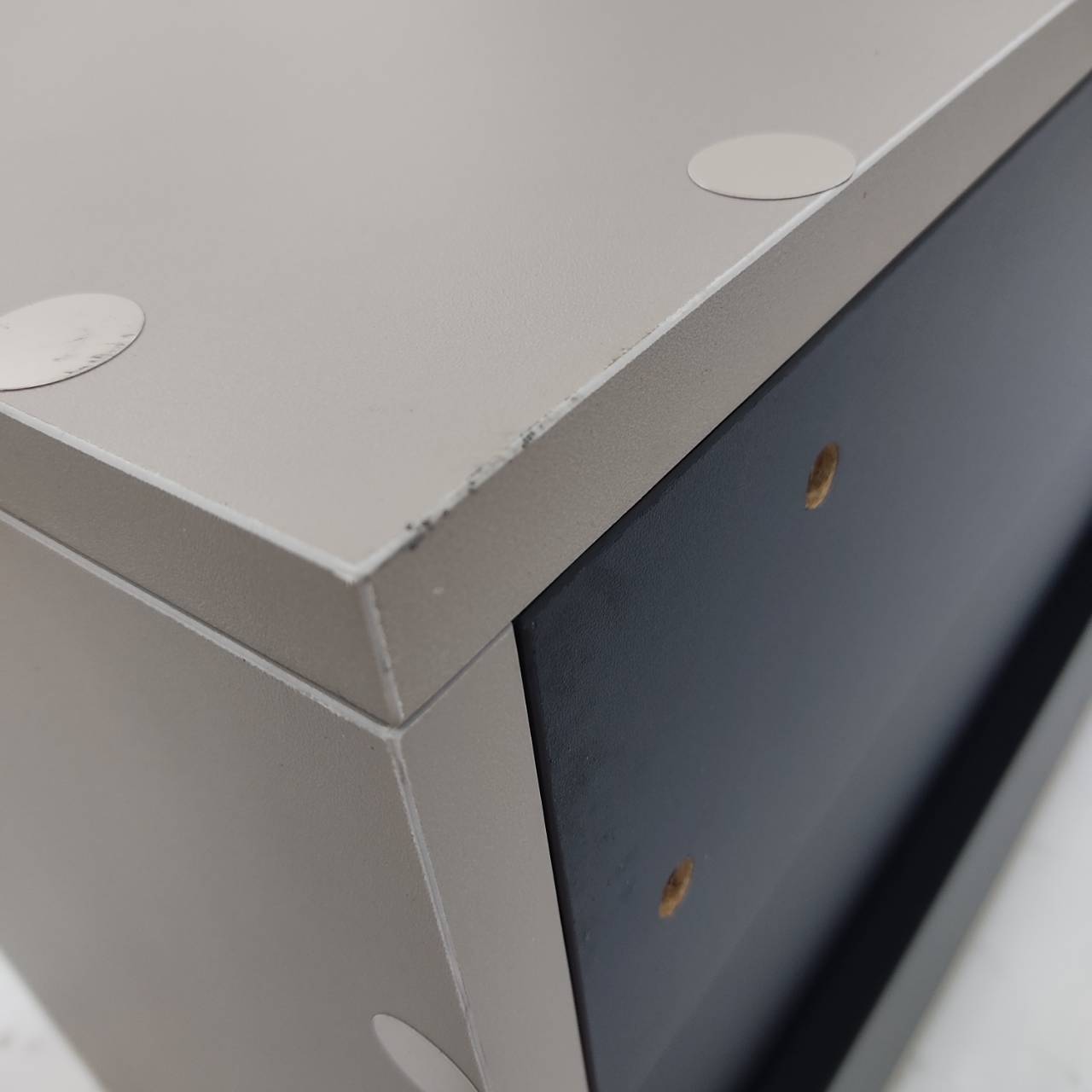 アウトレット フラットシャンプーキャビネット 上台H450 (BGA) OL2060【完成品出荷】 通常価格￥25,080