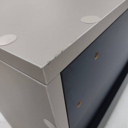 アウトレット フラットシャンプーキャビネット 上台H450 (BGA) OL2060【完成品出荷】 通常価格￥25,080