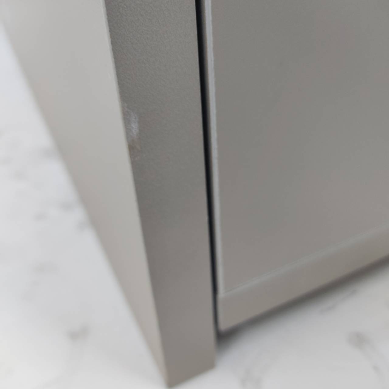 アウトレット フラットシャンプーキャビネット 上台H450 (BGA) OL2060【完成品出荷】 通常価格￥25,080