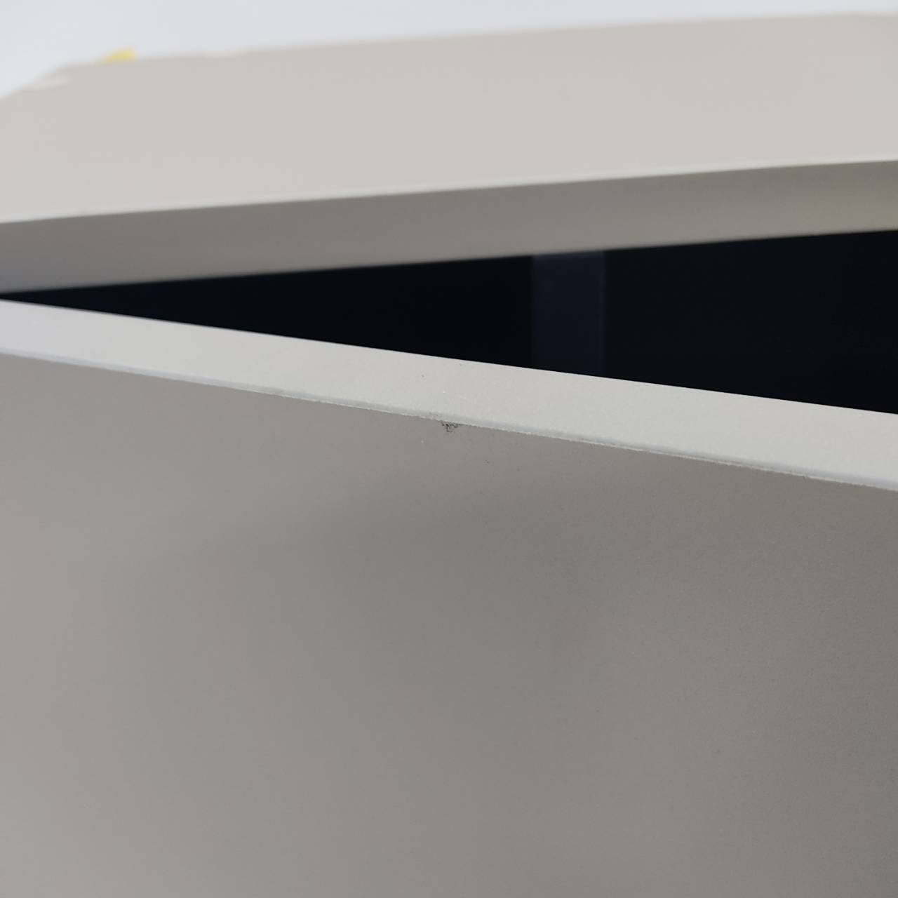 アウトレット フラットシャンプーキャビネット 上台H450 (BGA) OL2060【完成品出荷】 通常価格￥25,080