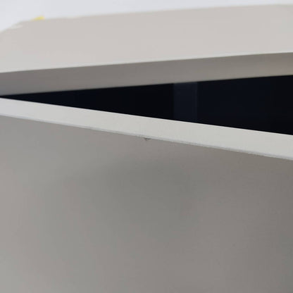 アウトレット フラットシャンプーキャビネット 上台H450 (BGA) OL2060【完成品出荷】 通常価格￥25,080