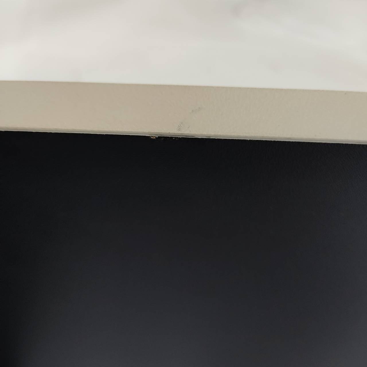 アウトレット フラットシャンプーキャビネット 上台H450 (BGA) OL2060【完成品出荷】 通常価格￥25,080