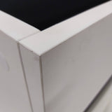 アウトレット シャンプーキャビネット 下台(WH) OL2066【完成品出荷】 通常価格￥43,780