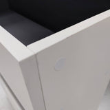 アウトレット シャンプーキャビネット 下台(WH) OL2066【完成品出荷】 通常価格￥43,780