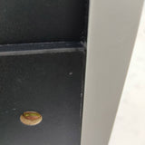 アウトレット シャンプーキャビネット 下台(WH) OL2066【完成品出荷】 通常価格￥43,780