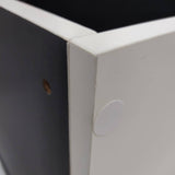 アウトレット シャンプーキャビネット 下台(WH) OL2066【完成品出荷】 通常価格￥43,780