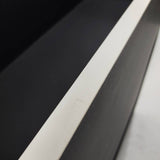 アウトレット シャンプーキャビネット 下台(WH) OL2066【完成品出荷】 通常価格￥43,780