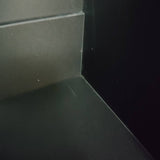 アウトレット シャンプーキャビネット 下台(WH) OL2066【完成品出荷】 通常価格￥43,780