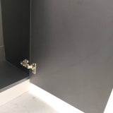 アウトレット シャンプーキャビネット 下台(WH) OL2066【完成品出荷】 通常価格￥43,780