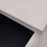 アウトレット シャンプーキャビネット 下台(WH) OL2066【完成品出荷】 通常価格￥43,780