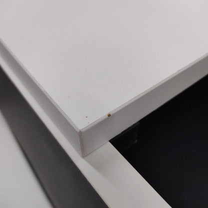 アウトレット シャンプーキャビネット 下台(WH) OL2066【完成品出荷】 通常価格￥43,780