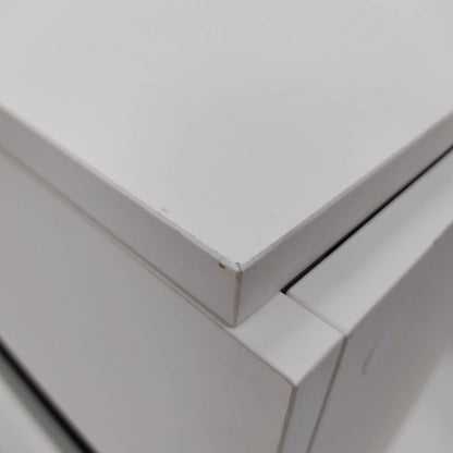 アウトレット シャンプーキャビネット 下台(WH) OL2066【完成品出荷】 通常価格￥43,780