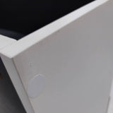 アウトレット シャンプーキャビネット 下台(WH) OL2067【完成品出荷】 通常価格￥43,780