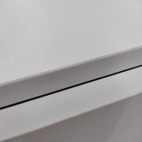 アウトレット シャンプーキャビネット 下台(WH) OL2067【完成品出荷】 通常価格￥43,780